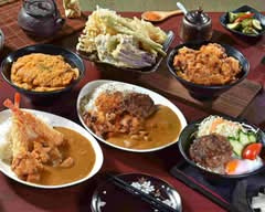 蔥丼 日式丼飯咖喱飯唐揚炸物專賣 前鎮店