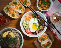 Minh's (Midland)