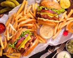 Burger MKE (Miller Park & Lincoln)