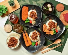 常嚐炸蝦x唐揚雞 家常小食