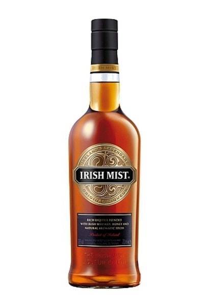Irish Mist Liqueur (375 ml)
