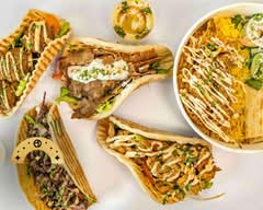 Stop N Go Gyros (3056 S University Drive)