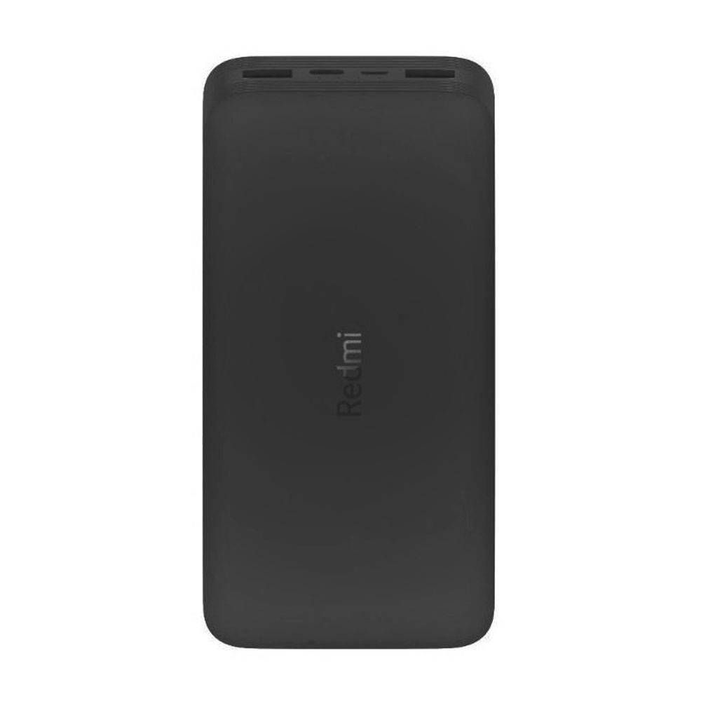 Xiaomi redmi power bank 20000 (una caja)