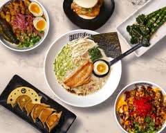 Silverlake Ramen (Anaheim)