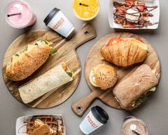 DFO Piccolo espresso