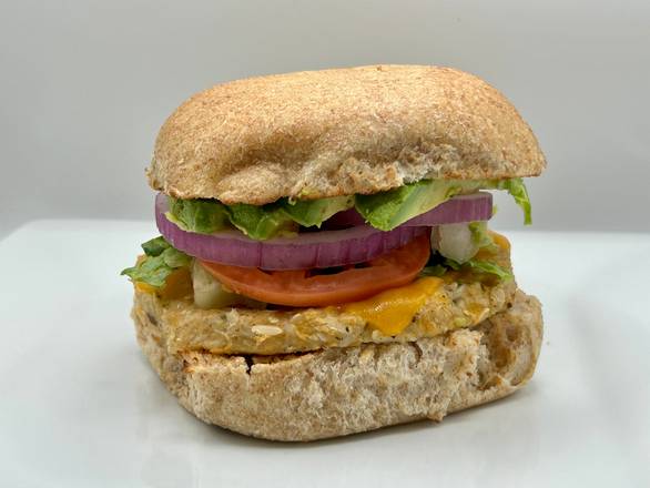 Garden of Eden – No Meat? No Problem! UE