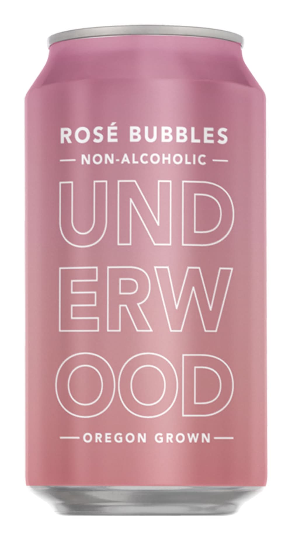 Underwood Wine Rose Bubbles (355 ml)