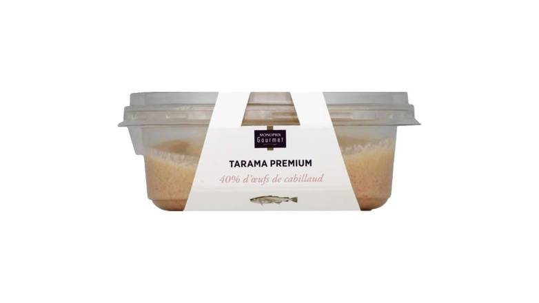 Monoprix Gourmet - Tarama premium d'œuf de cabillaud
