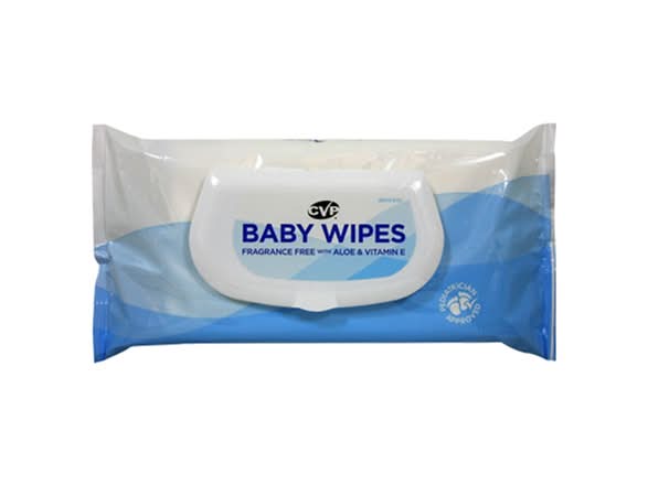 Baby Wipes 40ct