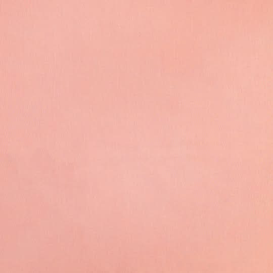 Light Pink Cotton Fabric Mini Bolt By Loops & Threads