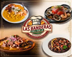 Las banderas del Isra (Cuenca)