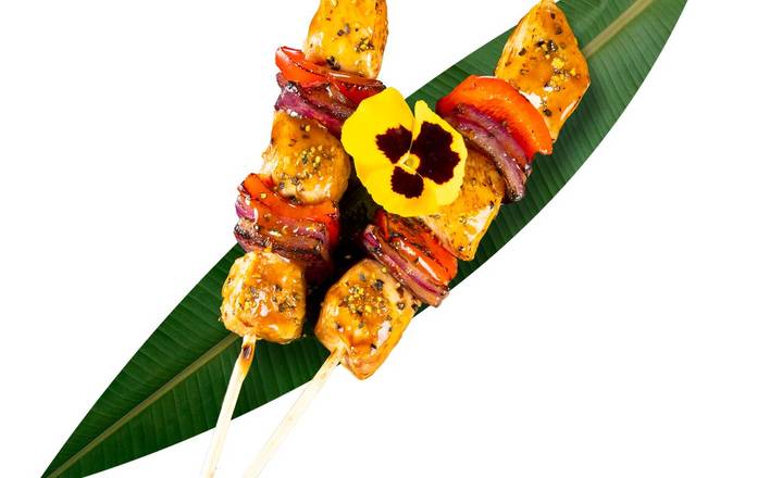 YAKITORI POLLO