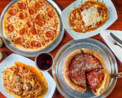 Manhattan Chicago Pizza (Coral Gables)