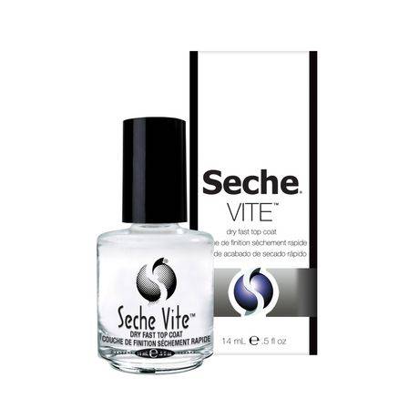 Seche Dry Fast Top Coat (14 g)