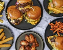 Jamie's Burgers