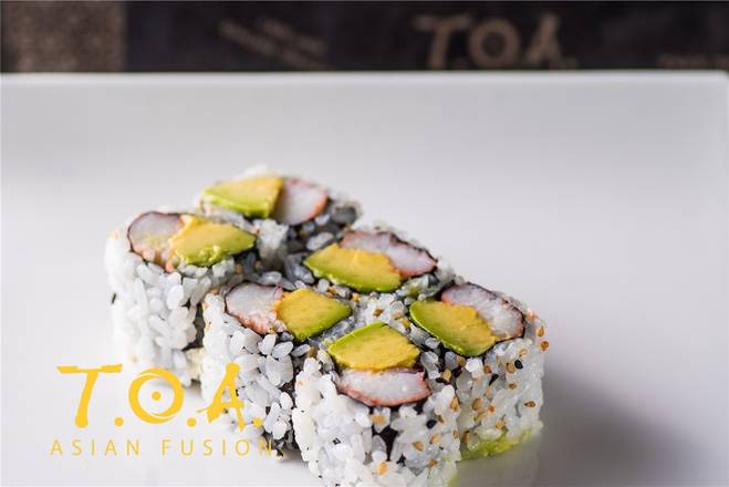 California Roll