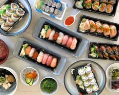 Ebiko Sushi (North Beach SF)