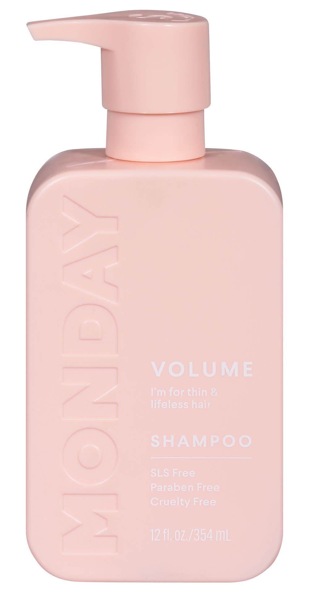 Monday Volume Shampoo (12 fl oz)