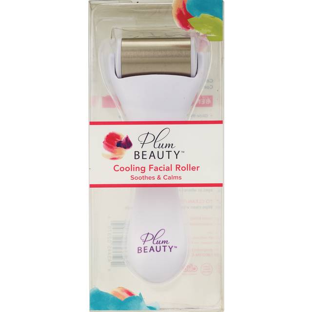 Plum Beauty Cooling Facial Roller