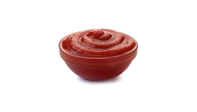 Sos Pomidorowy Pikantny (100 g)