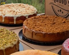 Rubio’s Cakes Badalona