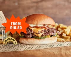 Honest Burgers (Cardiff)