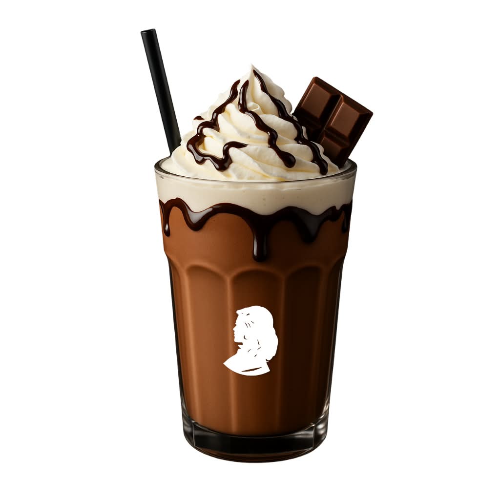 Milkshake Choco