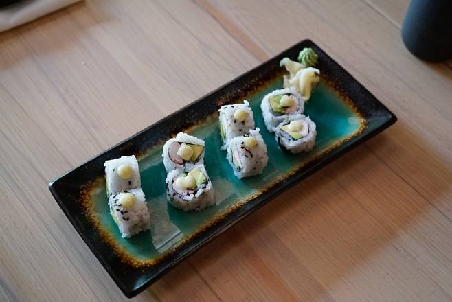 california roll (8pcs)