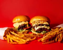 Buddy's Burgers (Round Rock)