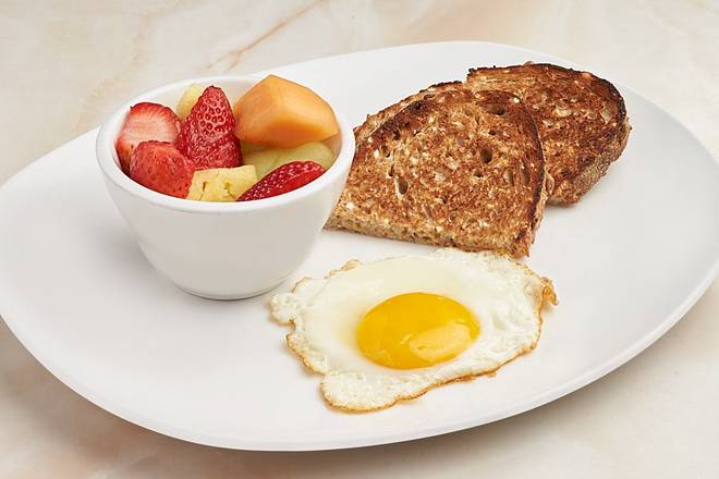 Kids Breakfast Meals