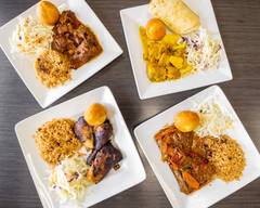 Irie Foods Caribbean Cuisine