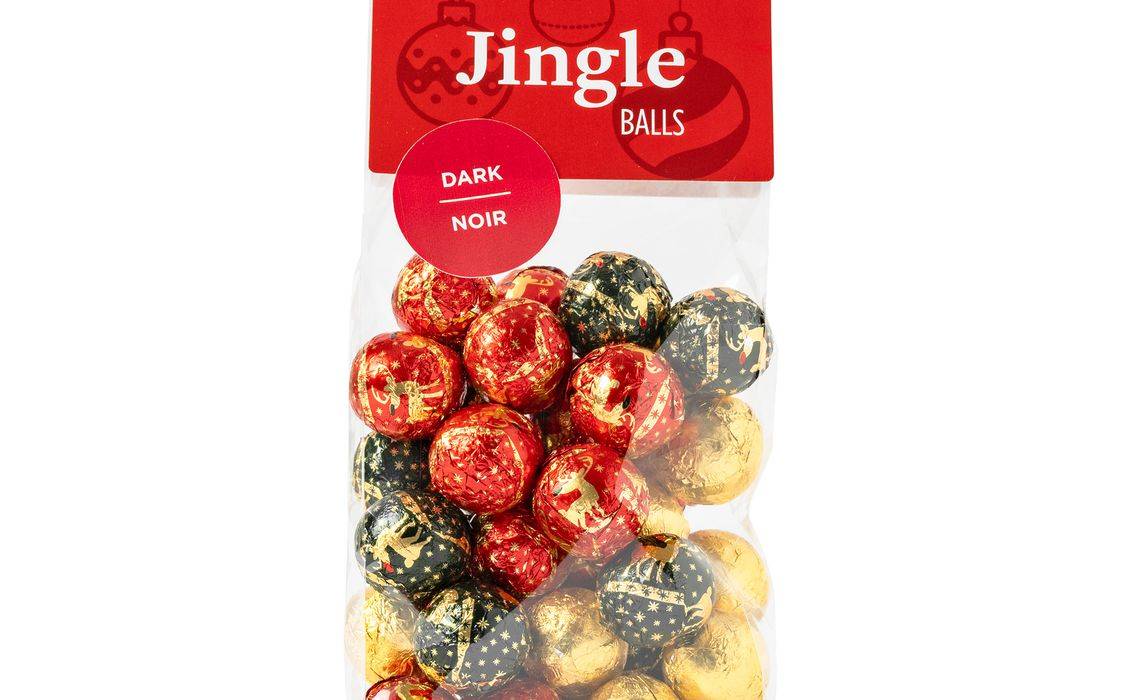 Jingle Balls