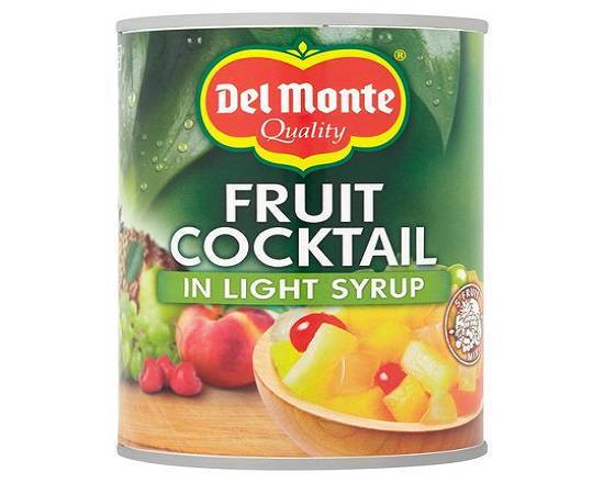 Del Monte Fruit Cocktail (415G)