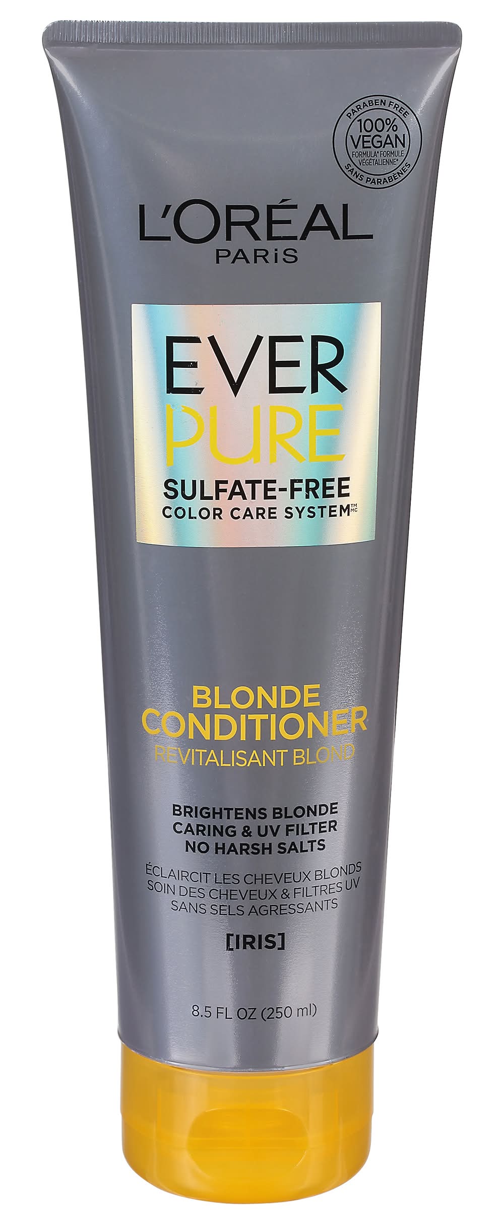 L'Oréal Everpure Iris Blonde Conditioner (8.5 fl oz)