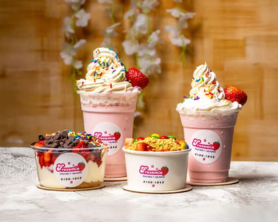 Fresa Mía Guadalupe (San Jose)