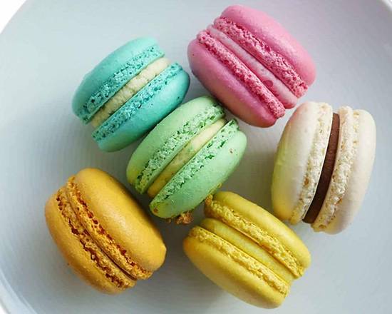 Macarons