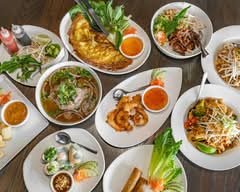 Saigon Bangkok Restaurant