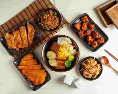 樂樂餐盒