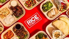 Rice to Meat You (921 W Commerce St)