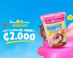 Dos Pinos Express (Ciudad Quesada 🛒)