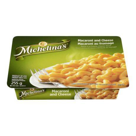 Michelina's Macaroni and Cheese Pasta (255 g)