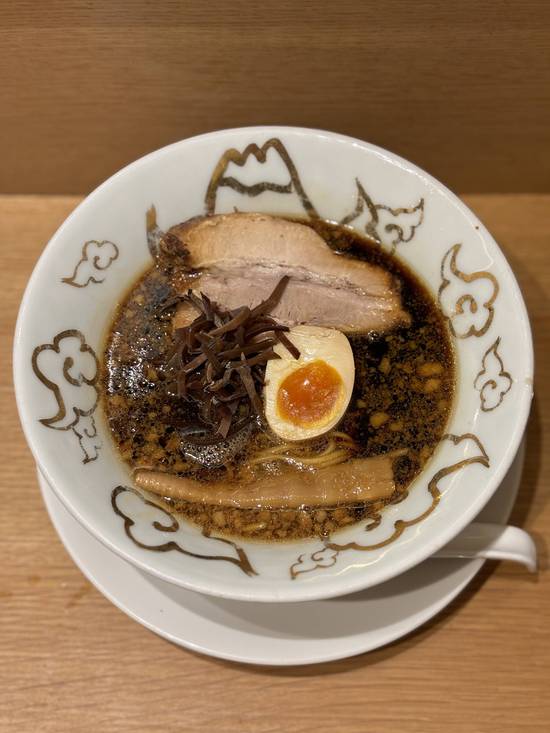野口太郎ラーメン 心斎橋店 Taro Noguchi Ramen Shinsaibashi Branch