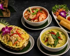 ASIA WOK 24