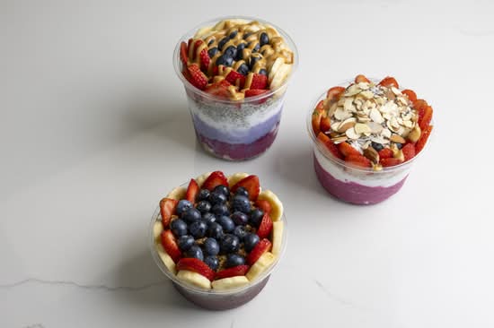 Humbowl Juice Bar