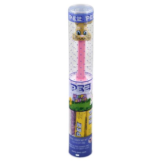 Pez Easter Bunny Candy Dispenser