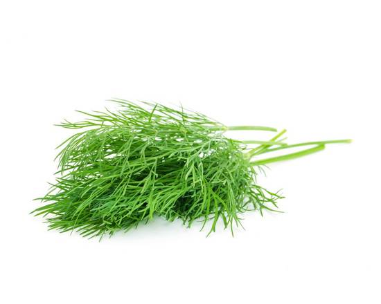 Dill Fresh Bunched (1 ct)
