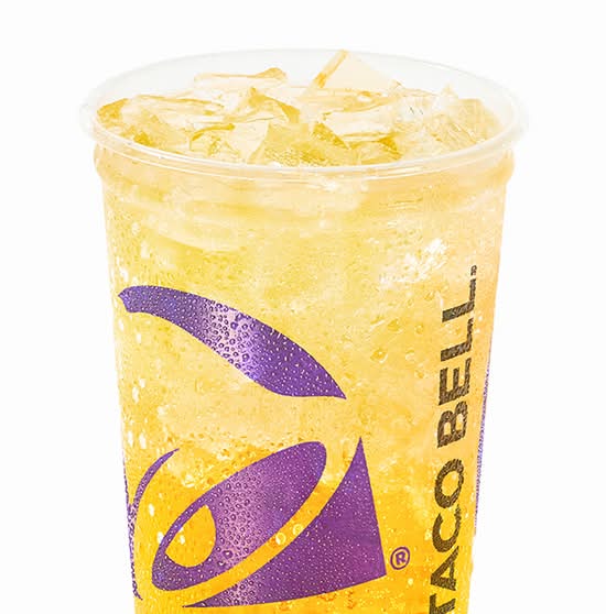 Pineapple Citrus Energy - Medium