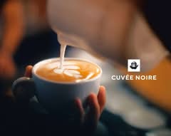 Cuvée Noire® – Coffee Shop