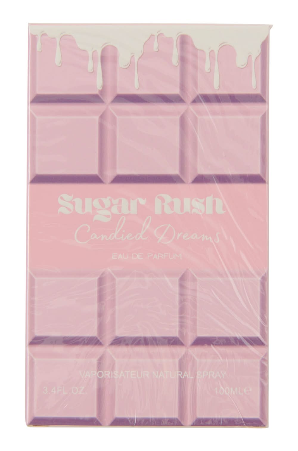 Sugar Rush Candied Dreams Eau De Parfum Spray (100 ml)