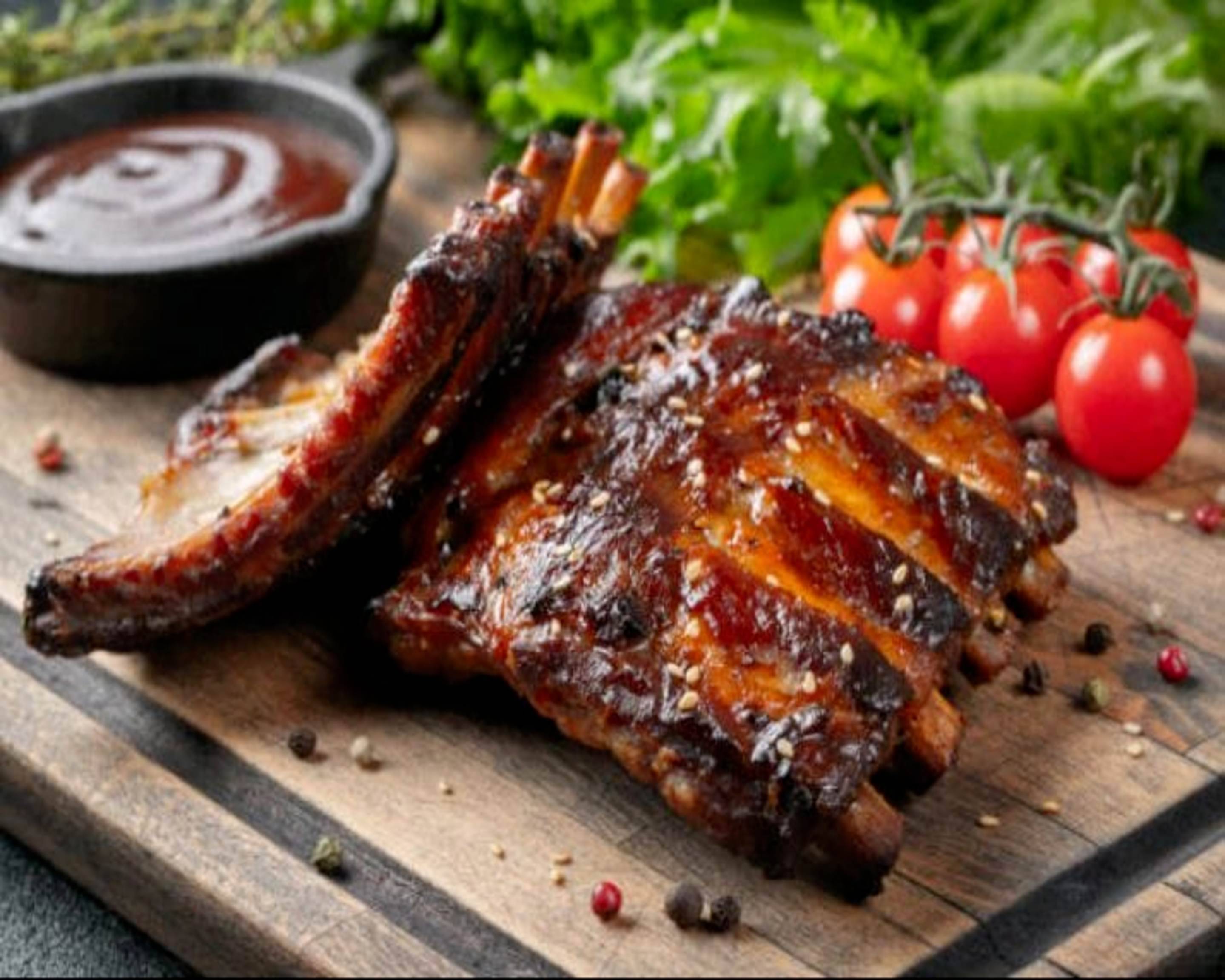 Order Pork Backyard restaurant Menu Delivery Online | Nairobi | Menu ...